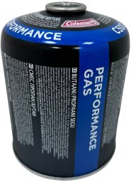 Coleman Kartusz nabój propan/butan 440g C500 Performance (091651)