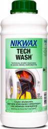 Nikwax Środek czyszczący Tech Wash do odzieży 1000 ml