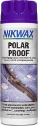 Nikwax Środek impregnujący Polar Proof do odzieży 300 ml