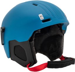 Marker Limited Kask narciarski dziecięcy MARKER BINO blue XS