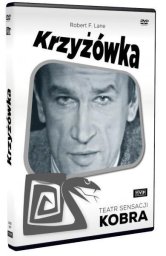 Odtwarzacz DVD Telewizja Polska S.A. Kobra. Krzyżówka DVD
