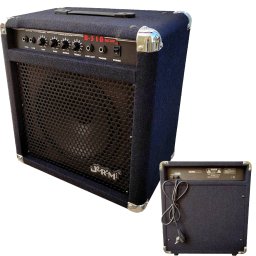 JEREMI JEREMI B-310 Wzmacniacz do gitary basowej