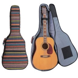 Ever Play HARD BAG GB-04-2-41 pokrowiec na gitarę akustyczną