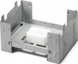 Esbit Kuchenka turystyczna Pocket Stove Small 20x4g Esbit roz. uniw (020906)