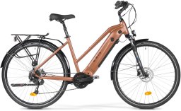 Rower elektryczny M-bike Merida M-bike eT.bike 3.0 Lady 28" 2025 Wybierz rozmiar ramy: M