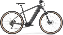 Rower elektryczny M-bike Merida M-bike eBig 29" 2025 Wybierz rozmiar ramy: S, Wybierz kolor: Brown