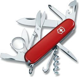 Victorinox Scyzoryk oficerski Explorer 1.6703 Victorinox roz. uniw (1.6703)