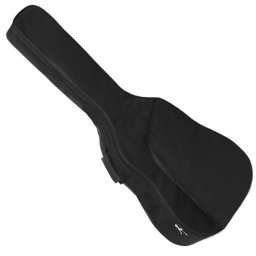 Ever Play HARD BAG GB-06L-41" Pokrowiec na gitarę akustyczną czarny
