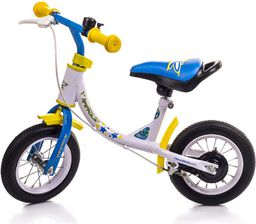 Rowerek biegowy WeeRide Learn2Ride 81042 WeeRide roz. uniw (810423)