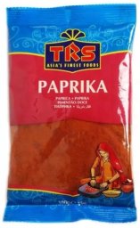 TRS Papryka słodka mielona 100g - TRS