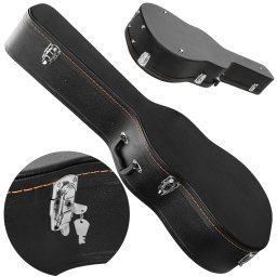 Ever Play HARD BAG WC-115 Futerał na gitarę akustyczną