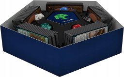 Magic Karta Magic: The Gathering Game Night Wizards Of The Coast