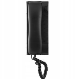 Urmet Unifon 1132/1-B Urmet System domofonowy analogowy 4+n