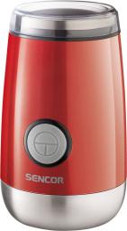 Młynek do kawy Sencor SCG 2050RD