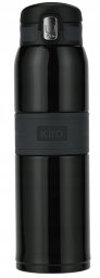 Kiro Termos KIRO KI5084BK 600 ml czarna