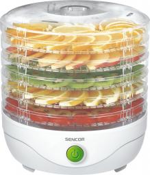 Suszarka Sencor SFD 750WH