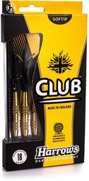 Harrows Rzutki do darta softip Club Harrows 16 g