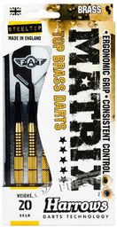 Harrows Rzutki Matrix Top Brass 20g (ED90220)