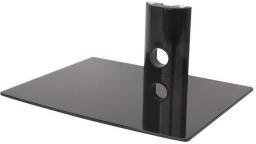 Art Półka ścienna DVD/TUNER 10kg OEM (STO D-49N)