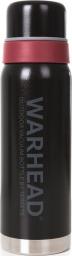Termite Termos turystyczny Warhead Hammertone 0.75 l Czarny