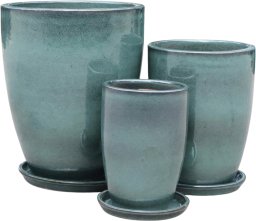 Direct Home and Garden Wietnam TOLEDO Moss Green