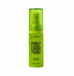 Lamel LAMEL Prep Grip Primer-serum żelowy nawilżający 01