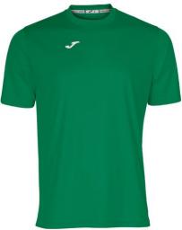 Joma Koszulka piłkarska Combi zielona r. 152 (s288856)
