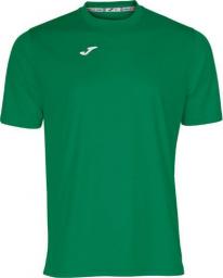 Joma Koszulka piłkarska Combi zielona r. 128 (s288856)