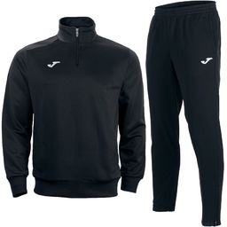 Joma Dres piłkarski Combi czarny r. 116 (100165+100285.100)