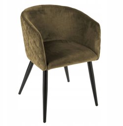 Marko MARLO Chair Khaki