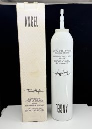 Mugler Thierry Mugler, Angel, Eau De Parfum, For Women, Refill, 500 ml For Women