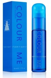 Milton Milton Lloyd, Colour Me Azure, Eau De Parfum, For Men, 50 ml For Men