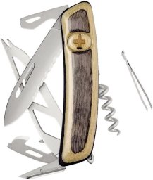 Swiza Swiza CH05TR AM CHEESE Laminate White (KCR.0056.6520)