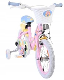 KS Cycling *****Rowerek 14 Stitch girl 20568-CB14 05682