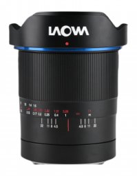Venus Optics Obiektyw Laowa 15 mm f/4,5 0,5x Macro do Sony E