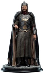 Figurka Nike King Aragorn The Lord of the Rings Statue 1/6 Classic Series Figurka 34 cm