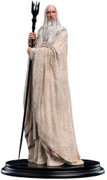 Figurka Nike Saruman the White Wizard The Lord of the Rings Classic 1/6 Figurka 34 cm