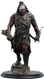 Figurka Nike Lurtz, Hunter of Men The Lord of the Rings Classic Series 1:6 Figurka 36 cm