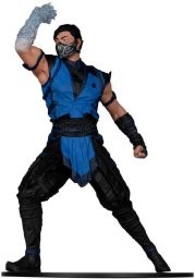 Figurka Sub-Zero Mortal Kombat 1 1/6 Figurka 25 cm