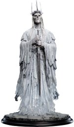 Figurka Nike The Witch-king of the Unseen Lands The Lord of the Rings 1/6 Figurka 43 cm