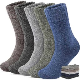 Rogelli BQ94 SKARPETY ZIMOWE 39-45