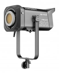 Lampa studyjna Multiblitz Lampa LED Yongnuo LUX300 RGB Kit - WB (2000 K - 10000 K)