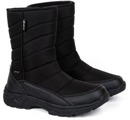 Buty trekkingowe męskie HEYO Męskie buty zimowe śniegowce HSO01 Heyo 46