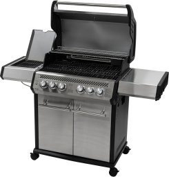 Pro-Line Grill gazowy premium 4+2 / 22.50kw proline