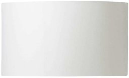 nielsen_light Ekran UPTOWN CASTILLO Ø45 biały
