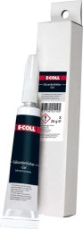 E-coll Klej sekundowy żelowy 20gE-COLL