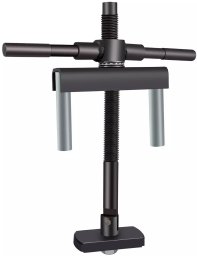Kraft&Dele Ściągacz tulei cylindrowych zestaw uniwersalny 75-138mm silnik Diesla