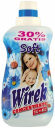 Płyn do płukania Wirek Wirek Płyn do płukania koncentrat Soft 1000ml