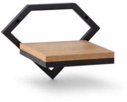 Dąstal KWIETNIK PÓŁKA WISZĄCA FLO-SHELF