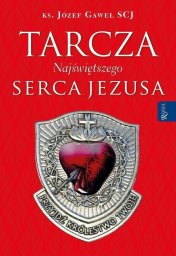Rafael Tarcza Najświętszego Serca Jezusa + medalik